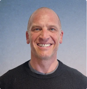 Jake Keeperman, MD