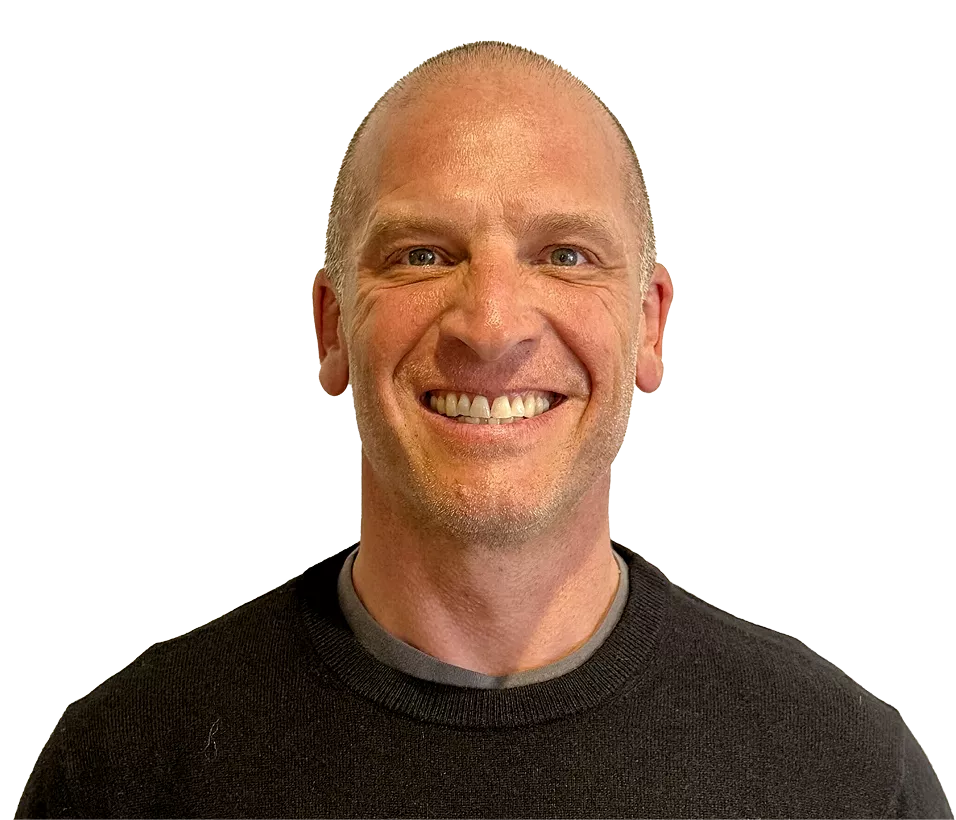 Jake Keeperman, MD