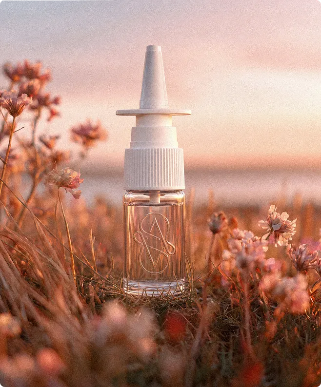 NAD+ Nasal Spray