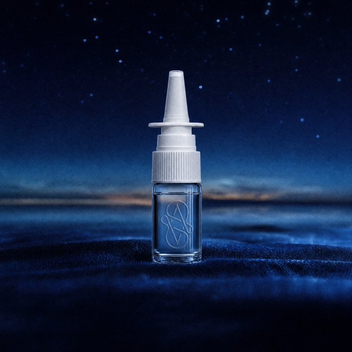 PT-141 + Oxytocin Nasal Spray
